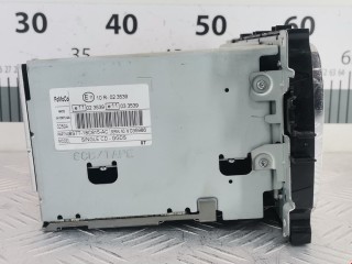 Магнитола, ориг. номер 1818660, 8S7T18C815AC, Ford S-Max 2006-2010