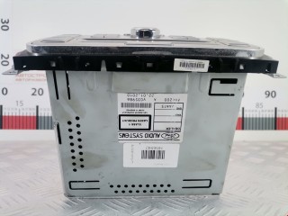 Магнитола, ориг. номер 1818660, 8S7T18C815AC, Ford S-Max 2006-2010