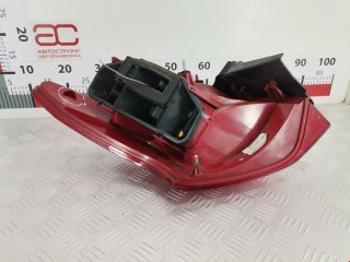 Фонарь задний правый, ориг. номер 6351T3, 9641948680, Peugeot 407 2004-2008