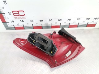 Фонарь задний правый, ориг. номер 6351T3, 9641948680, Peugeot 407 2004-2008