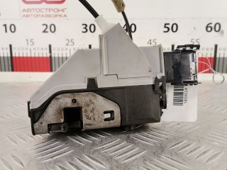 Замок двери сдвижной, ориг. номер 828417, 9137N4, Citroen Berlingo 2012-2015