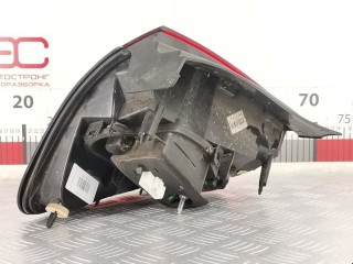 Фонарь задний правый, ориг. номер 6351KR, 9673805380, Citroen C3 2009-2013