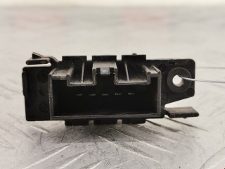 Сопротивление печки, ориг. номер 648055, Citroen Berlingo 2012-2015