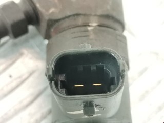 Форсунка, ориг. номер 55577668, 0445110423, Opel Insignia 2008-2013