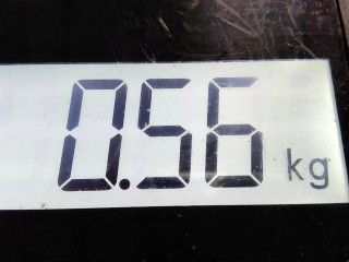 Форсунка, ориг. номер 0445110239, 1980H2, Citroen Picasso 2006-2013