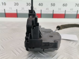 Замок двери передней левой, ориг. номер 24010JH15C, Nissan X-Trail 2007-2011