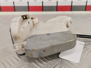Замок двери передней левой, ориг. номер 72150SWAE01, 72151SWAE1, Honda CR-V 2006-2009