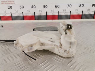 Замок двери передней левой, ориг. номер 72150SWAE01, 72151SWAE1, Honda CR-V 2006-2009