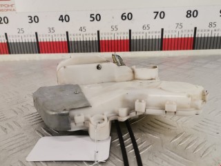 Замок двери передней левой, ориг. номер 72150SWAE01, 72151SWAE1, Honda CR-V 2006-2009