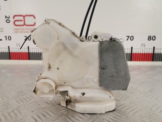 Замок двери передней левой, ориг. номер 72150SWAE01, 72151SWAE1, Honda CR-V 2006-2009
