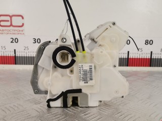 Замок двери передней левой, ориг. номер 72150SWAE01, 72151SWAE1, Honda CR-V 2006-2009