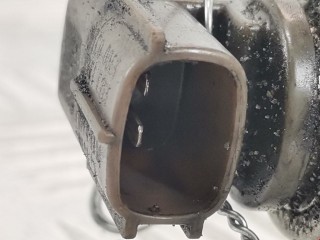 Форсунка, ориг. номер 16600ES60A, 16600ES61B, Nissan X-Trail 2004-2007