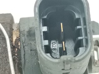 Форсунка, ориг. номер 0445110243, 55198218, Opel Astra 1998-2009