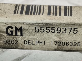 Форсунка, ориг. номер 55562599, Opel Zafira 2008-2014