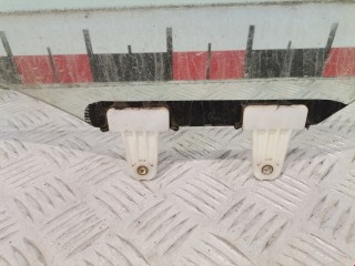 Стекло двери задней правой, ориг. номер 8454083E10, Suzuki Wagon R 2003-2008