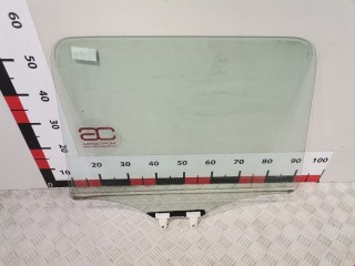 Стекло двери задней правой, ориг. номер 8454083E10, Suzuki Wagon R 2003-2008