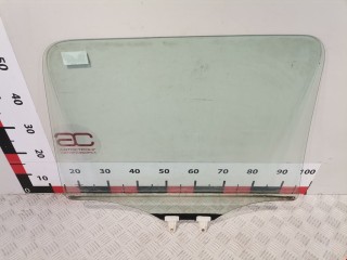 Стекло двери задней левой, ориг. номер 8454583E10, Suzuki Wagon R 2003-2008