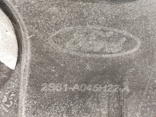 Стеклоподъемник задний правый, ориг. номер 2S61A045H22A, Ford Fiesta 2005-2008