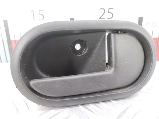 Ручка внутренняя задняя правая Ford Fiesta 2005-2008