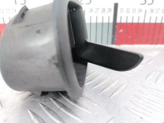 Ручка внутренняя задняя правая, ориг. номер 6S61A22600AAW, Ford Fiesta 2005-2008