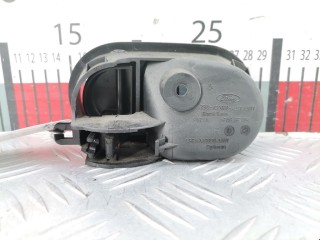 Ручка внутренняя задняя правая, ориг. номер 6S61A22600AAW, Ford Fiesta 2005-2008