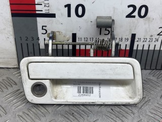 Ручка наружная передняя правая, Mazda 323 1987-1993