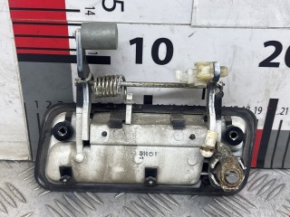 Ручка наружная передняя правая, Mazda 323 1987-1993