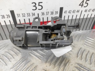 Ручка внутренняя передняя левая, ориг. номер 692060D010, Toyota Yaris 1999-2003