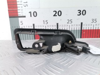 Ручка внутренняя задняя левая, ориг. номер 6Y6839247, 6Y0837221, Skoda Fabia 1999-2004