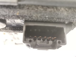 Замок двери передней левой, ориг. номер DE9059310J, Mazda 2 2003-2005