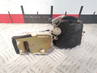 Замок двери задней правой, ориг. номер FQM100520, 100520VB, Rover 200 1989-1999