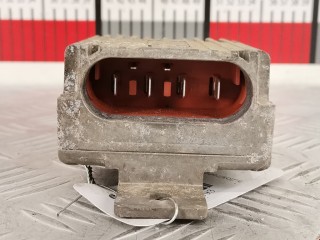 Блок реле, ориг. номер A0275458032, Mercedes A W168 1997-2001