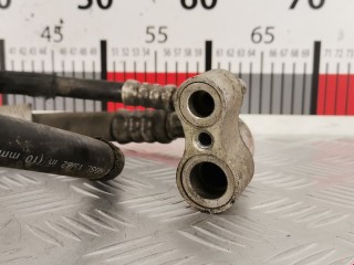 Трубка кондиционера, ориг. номер 13130994, Opel Meriva 2002-2006