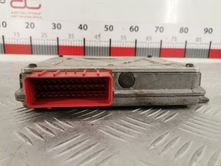 Блок управления двигателем, ориг. номер MSB100680, MSB100680E, Rover 200 1989-1999