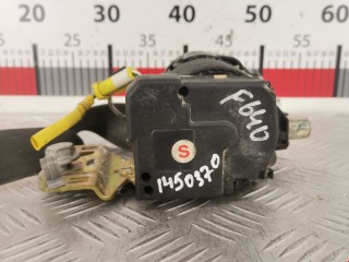 Ремень безопасности передний левый, ориг. номер 8973WZ, Citroen Jumper 2002-2006