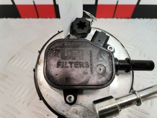 Подогрев топливного фильтра, ориг. номер 1386037, Ford Focus 2004-2008