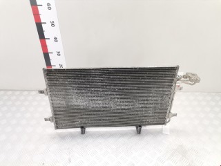 Радиатор кондиционера, ориг. номер 31418514, 876078N, Volvo V50 2003-2007