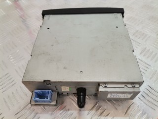 CD-чейнджер, ориг. номер 6564RK, 7607769650, Peugeot 307 2001-2005