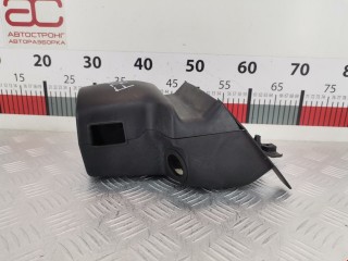 Кожух рулевой колонки, ориг. номер QRB100380PMP, QRB100210, Rover 200 1989-1999