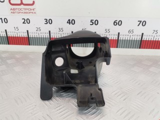 Кожух рулевой колонки, ориг. номер QRB100380PMP, QRB100210, Rover 200 1989-1999
