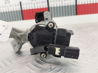 Замок зажигания, ориг. номер 89783-0D010, 452800D010, Toyota Yaris 2003-2005