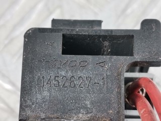Блок предохранителей, ориг. номер 14526271, Opel Meriva 2002-2006
