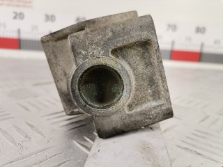 Клапан ЕГР EGR, ориг. номер 55215031, 55204250, Saab 9-3 2002-2007