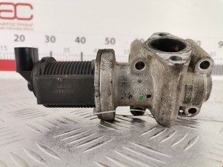 Клапан ЕГР EGR, ориг. номер 55215031, 55204250, Saab 9-3 2002-2007
