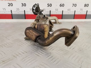 Радиатор EGR, ориг. номер 2568026030, 256800R03000, Lexus IS 2005-2008