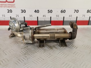Радиатор EGR, ориг. номер 2568026030, 256800R03000, Lexus IS 2005-2008