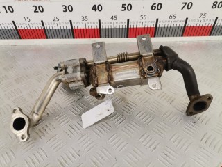 Радиатор EGR, ориг. номер 2568026030, 256800R03000, Lexus IS 2005-2008