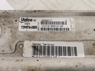 Теплообменник масляного фильтра, ориг. номер 157100R011, 988967T, Lexus IS 2005-2008