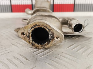 Радиатор EGR, ориг. номер A6651400470, 6641400070, SsangYong Rodius 2004-2007