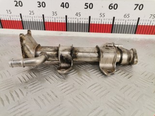 Радиатор EGR, ориг. номер A6651400470, 6641400070, SsangYong Rodius 2004-2007